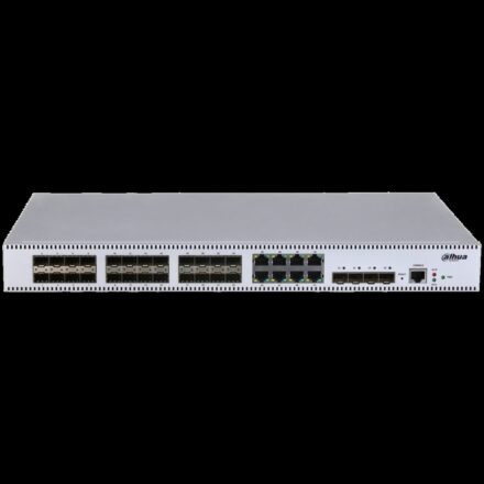 Dahua S5436-24GF8GT4XF – 36 Port Yönetilebilir Gigabit Omurga Switch