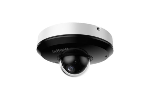 Dahua SD1A404DB-GNY – 4 MP 4x Starlight IR WizSense IP PTZ Kamera