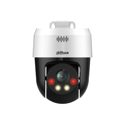 Dahua SD2A200HB-GN-A-PV-S2 – 2 MP Full Color IP Pan-Tilt Kamera