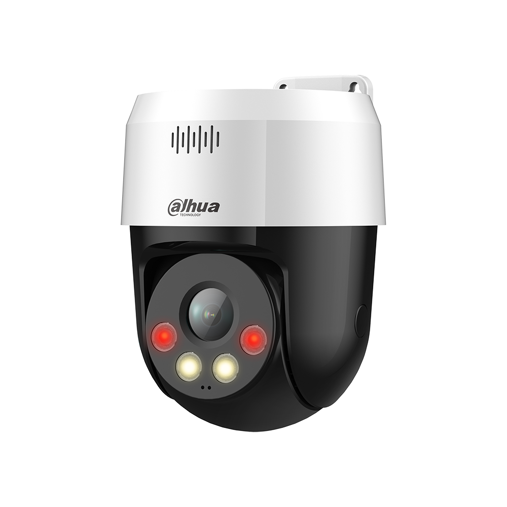 Dahua SD2A500NB-GNY-A-PV – 5 MP Akıllı Çift Işıklı IP Pan-Tilt Kamera
