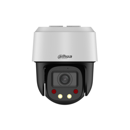 Dahua SD2C405NB-GNY-A-PV-S2 – 4 MP 5x Akıllı Çift Işıklı WizSense IP PTZ Kamera