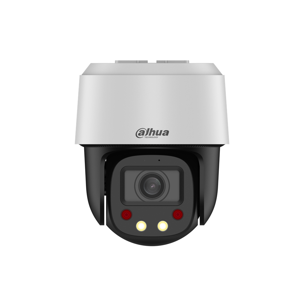 Dahua SD2C405NB-GNY-A-PV-S2 – 4 MP 5x Akıllı Çift Işıklı WizSense IP PTZ Kamera