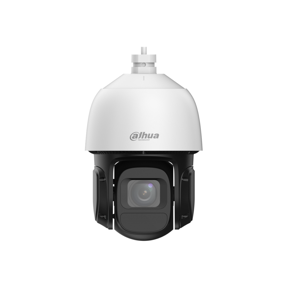Dahua SD3D416NB-GNY – 4 m 16x IR WizSense IP PTZ Kamera