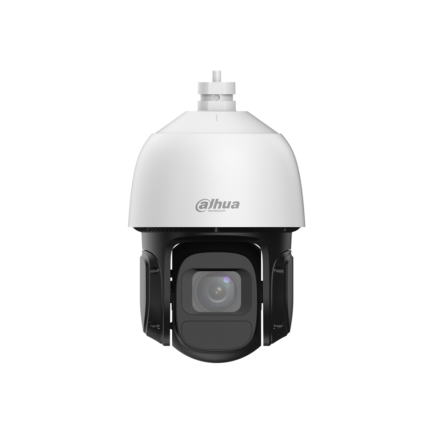 Dahua SD3D416NB-GNY – 4 m 16x IR WizSense IP PTZ Kamera