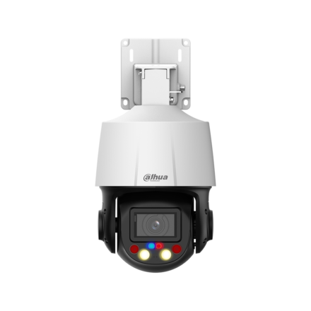Dahua SD3E405DB-GNY-A-PV1 – 4 MP 5x TiOC WizSense IP PTZ Kamera