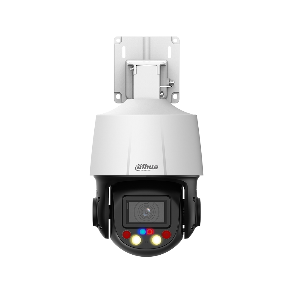 Dahua SD3E405DB-GNY-A-PV1 – 4 MP 5x TiOC WizSense IP PTZ Kamera