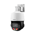 Dahua SD3E410DB-GNY-A-PV1 – 4 MP 10x TiOC WizSense IP PTZ Kamera