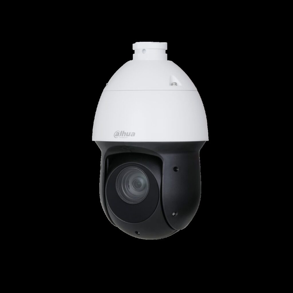 Dahua SD49225GB-HNR – 2 MP 25x Starlight IR WizSense IP PTZ Kamera