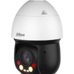 Dahua SD4D225DB-HNY – 2 MP 25x Akıllı Çift Işıklı WizSense IP PTZ Kamera