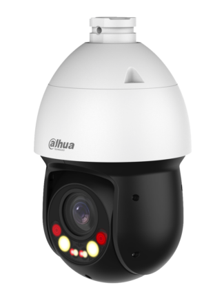 Dahua SD4D225DB-HNY – 2 MP 25x Akıllı Çift Işıklı WizSense IP PTZ Kamera