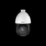 Dahua SD4D425MB-HNR – 4 MP 25x Akıllı Çift Işıklı WizSense IP PTZ Kamera