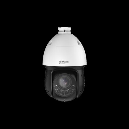 Dahua SD4D425MB-HNR – 4 MP 25x Akıllı Çift Işıklı WizSense IP PTZ Kamera
