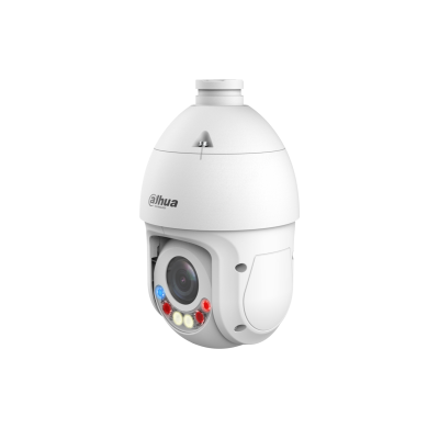 Dahua SD4E225GB-HNR-A-PV1 – 2 MP 25x TiOC WizSense IP PTZ Kamera