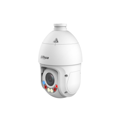 Dahua SD4E425GB-HNR-A-PV1 – 4 MP 25x Starlight IR WizSense IP PTZ Kamera