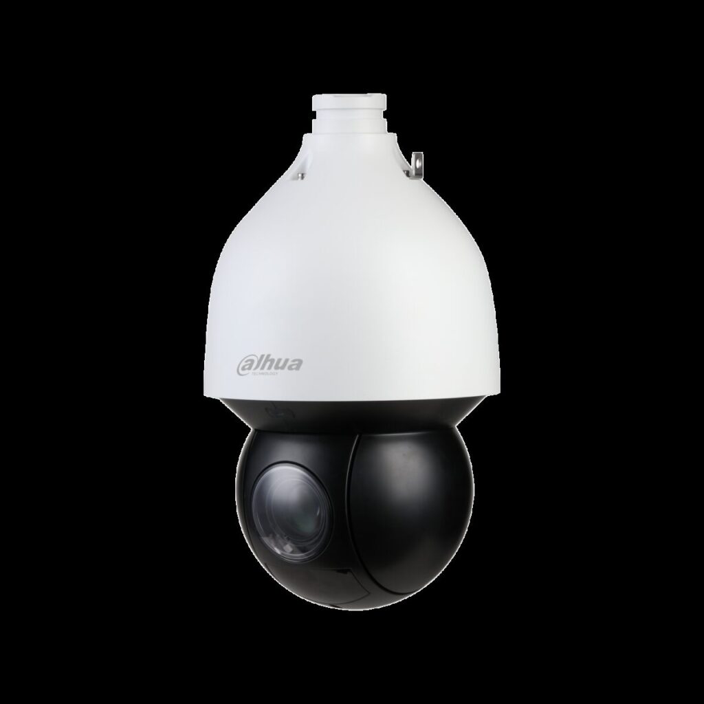 Dahua SD5A432GB-HNR – 4 MP 32x Starlight Ir WizSense IP PTZ Kamera