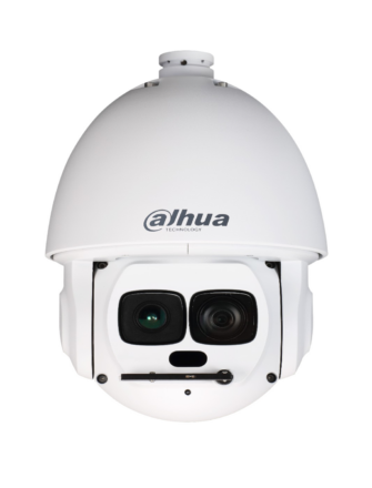 Dahua SD6AL245GB-HNV – 2 MP 45x Starlight IR IP PTZ Kamera