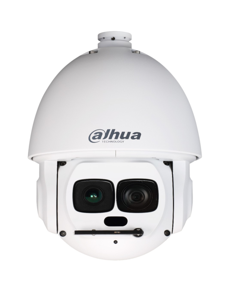 Dahua SD6AL245GB-HNV – 2 MP 45x Starlight IR IP PTZ Kamera