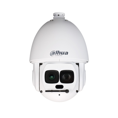 Dahua SD6AL445GB-HNV – 4 MP 45x Starlight Lazer IP PTZ Kamera