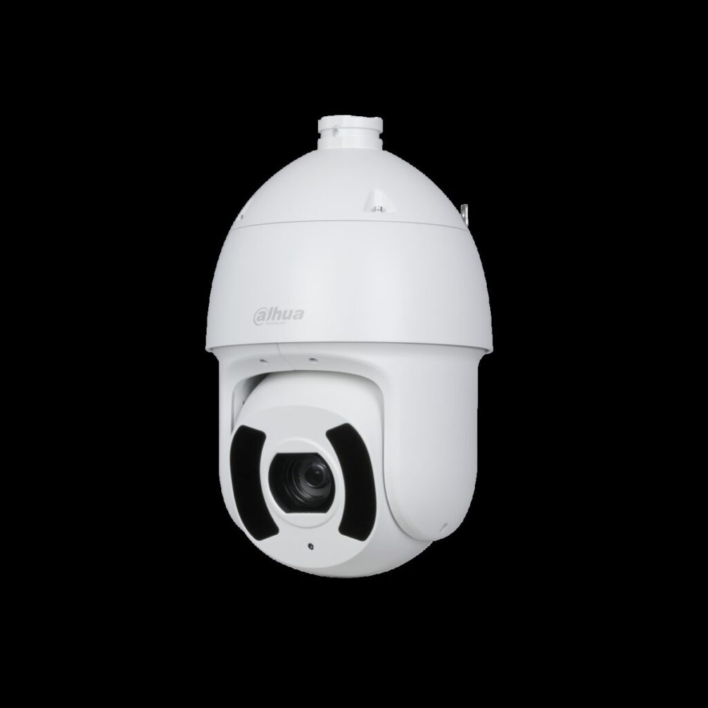 Dahua SD6CE445GB-HNR – 4 MP 45x Starlight IR IP PTZ Kamera