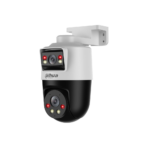 Dahua SDT2A200-2F-NB-A-PV – 2+2 MP Akıllı Çift Işıklı WizSense X-Spans IP Pan-Tilt Kamera