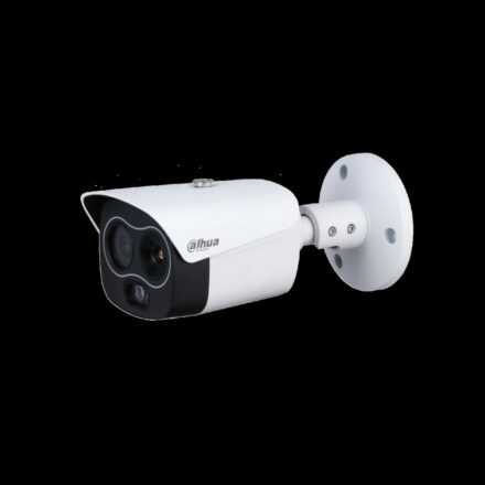 Dahua TPC-BF1241-T-S2 – Termal IP Mini Hibrit Bullet Kamera