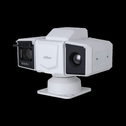 Dahua TPC-PT8441MA-T – Termal IP Mini Hibrit Pan-Tilt Kamera