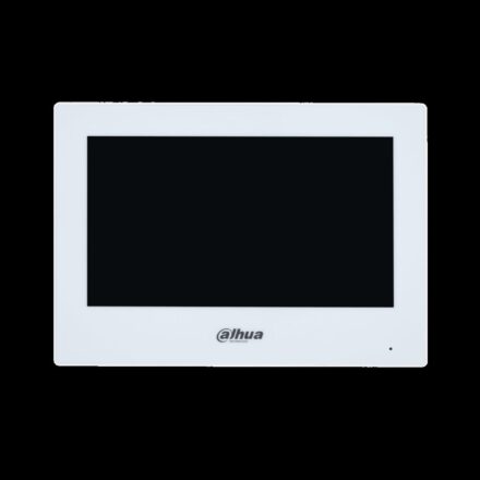 Dahua VTH2621GW-P – IP İç Ünite (Monitör) (Beyaz)