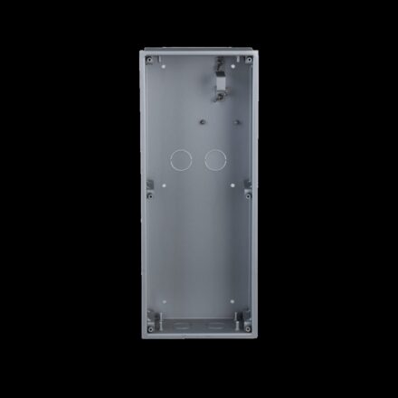 Dahua VTM128 – VTO4202F-X Serisi için 3’lü Modüler Montaj Kutusu