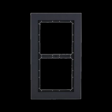 Dahua VTM25P2 – Panel (2 modüllük panel – VTM127 ve VTO4202FB Serisi İçin)