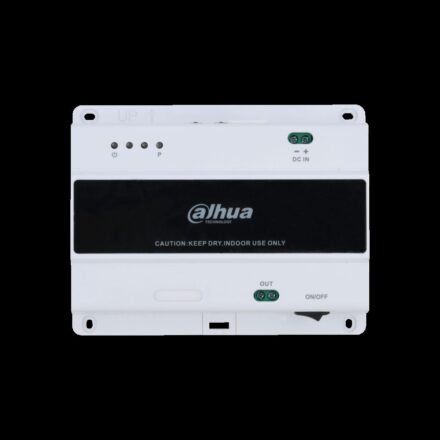 Dahua VTNS1001B-2 – 2 Telli Dağıtıcı