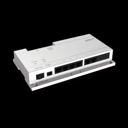 Dahua VTNS1060A-POE – İnterkom PoE Switch