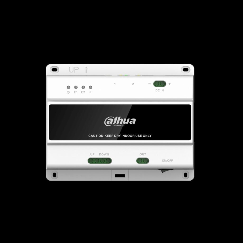 Dahua VTNS2003B-2 – 2 Telli Dağıtıcı