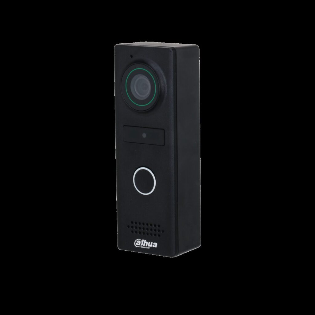 Dahua VTO1000JM – Analog Kapı Paneli