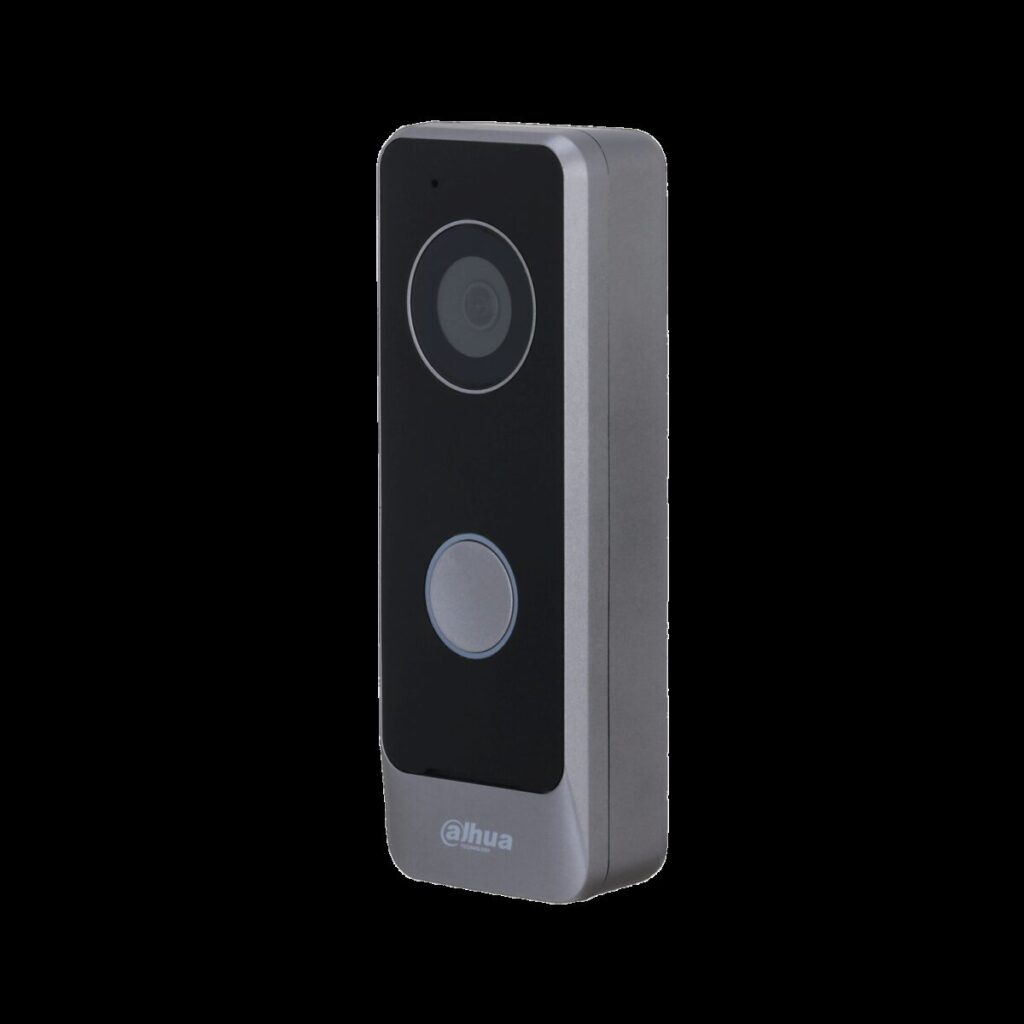 Dahua VTO1301R-W – Wi-Fi Villa Tipi Kapı Paneli