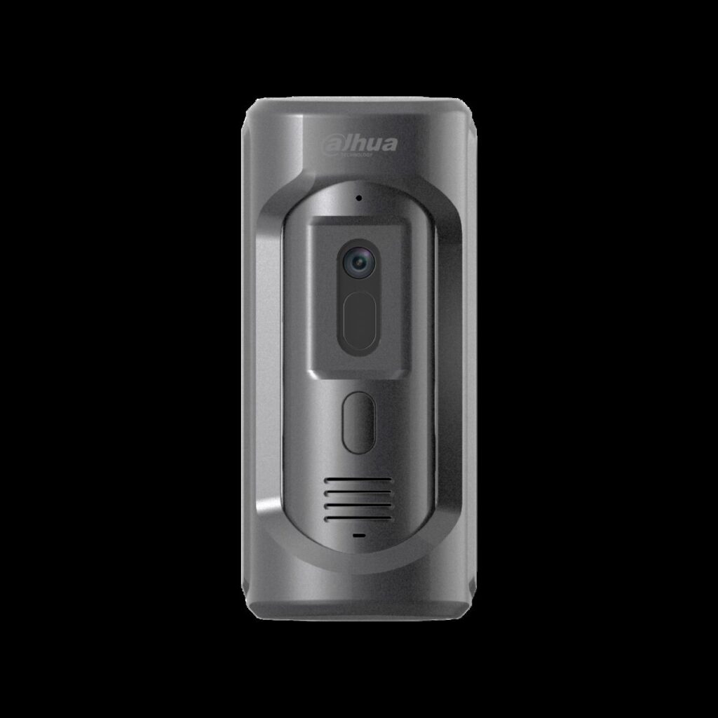 Dahua VTO2101E-P-S2 – IP Villa Tipi Zil Paneli