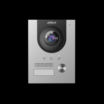 Dahua VTO2202F-P-S2 – 2 Telli IP Villa Tipi Kapı Paneli
