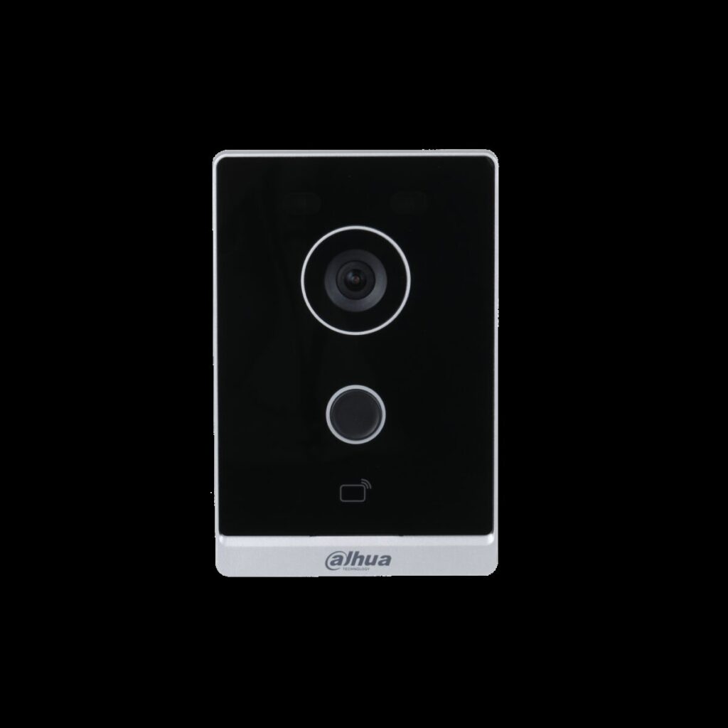 Dahua VTO2211G-WP – IP ve Wi-Fi Villa Tipi Kapı Paneli