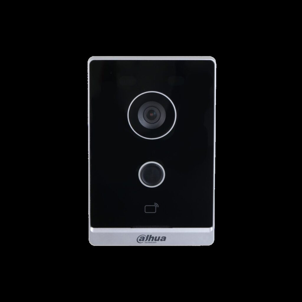Dahua VTO2211G-WP-S2 – IP ve Wi-Fi Villa Tipi Kapı Paneli