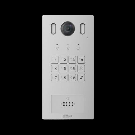 Dahua VTO3221E-P – Villa Tipi Kapı Paneli
