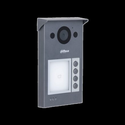 Dahua VTO3311Q-WP – Wi-Fi Villa Tipi Kapı Paneli