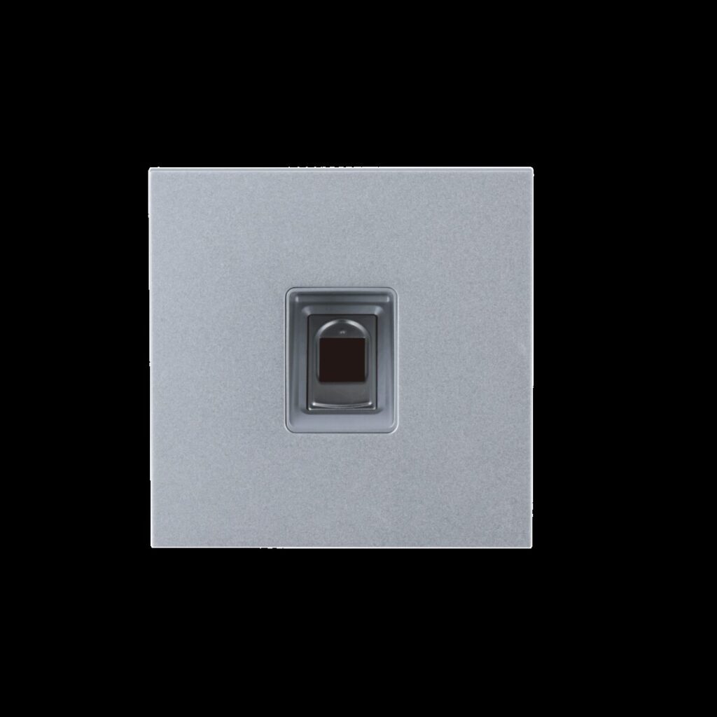 Dahua VTO4202F-MF – Parmak İzi Okuyucu Modülü