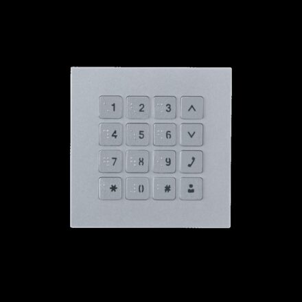 Dahua VTO4202F-MK – Tuşlu Arama Modülü
