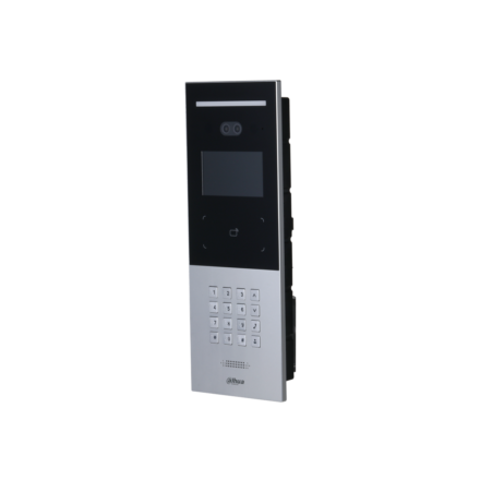 Dahua VTO6531F-S2 – IP Yüz Tanımalı Apartman Tipi Kapı Paneli