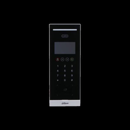 Dahua VTO6531H-S2 – IP Yüz Tanımalı Apartman Tipi Kapı Paneli