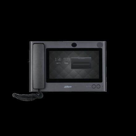 Dahua VTS5340B – Güvenlik Masa Ünitesi