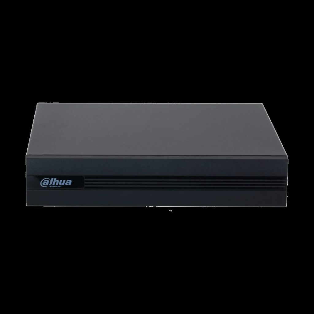 Dahua XVR1B04-I – 4 Kanal Penta-brid 1080N/720p Cooper 1U 1 Disk WizSense XVR Kayıt Cihazı