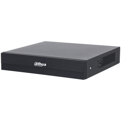 Dahua XVR1B04-I/T – 4 Kanal Penta-brid 1080N/720P Cooper 1U 1 Disk WizSense XVR Kayıt Cihazı