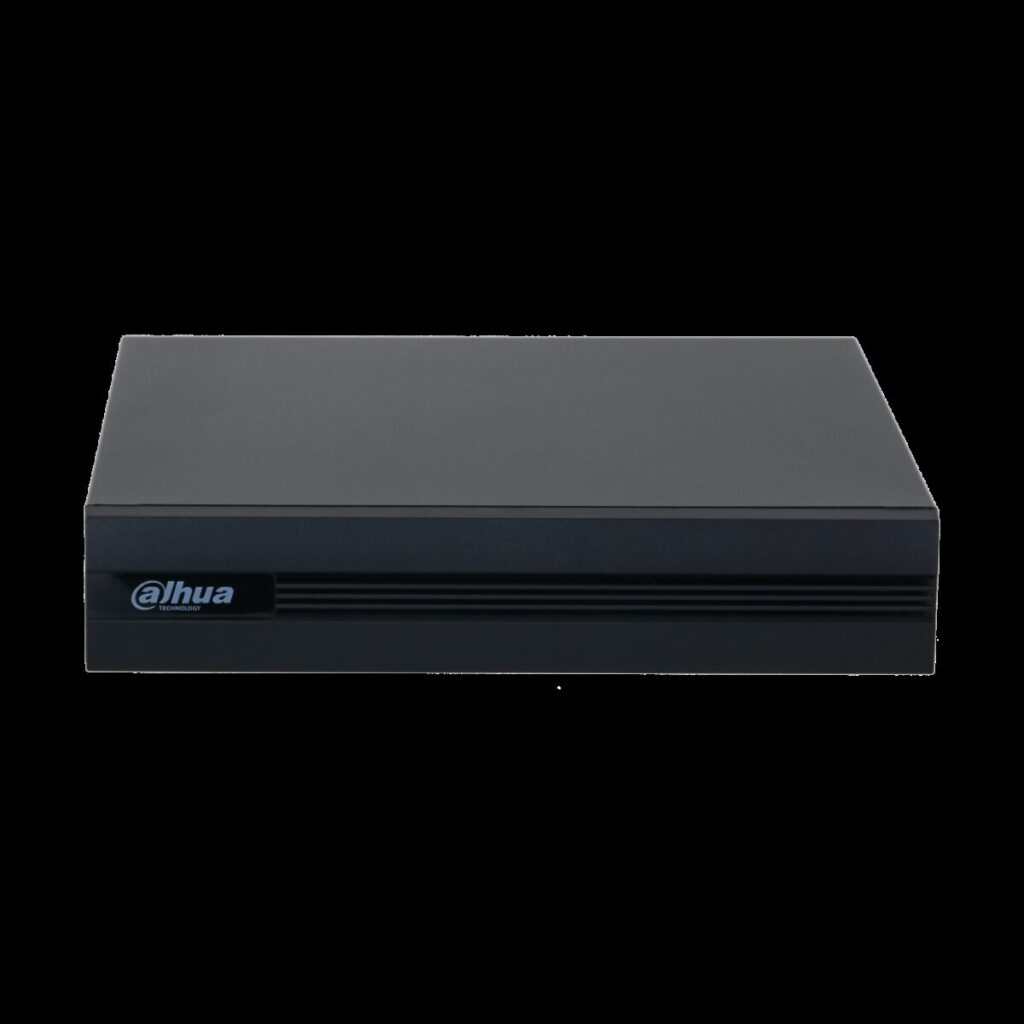 Dahua XVR1B08-I – 8 Kanal Penta-brid 1080N/720p Cooper 1U 1 Disk WizSense XVR Kayıt Cihazı