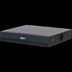 Dahua XVR1B16H-I/T – 16 Kanal Penta-brid 5 MP Value/1080P Cooper 1U 1 Disk WizSense XVR Kayıt Cihazı