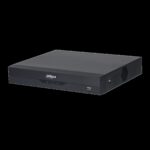Dahua XVR5108HS-I3 – 8 Kanal Penta-brid 5 m-N/1080P Kompakt 1U 1 Disk WizSense XVR Kayıt Cihazı